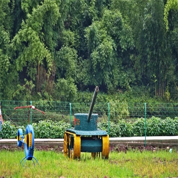 稻草案例